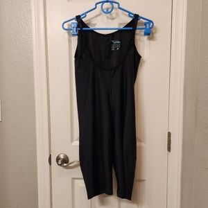 Marena recovery crotchless bodysuit size 2XL